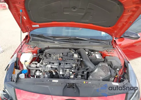 2022 Hyundai Elantra N Line from USA, damaged, VIN KMHLR4AF2NU231796